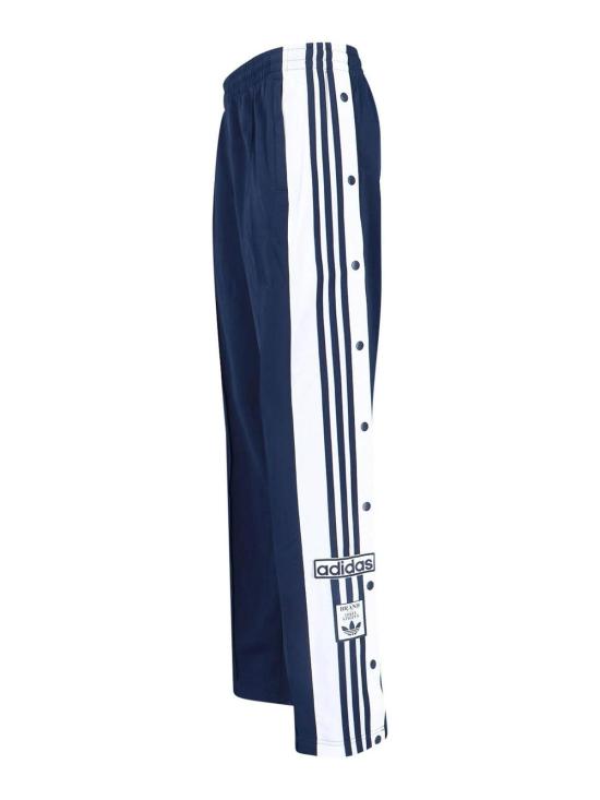 26SS 아디다스 스트레이트 팬츠 KD6325 Blue - ADIDAS