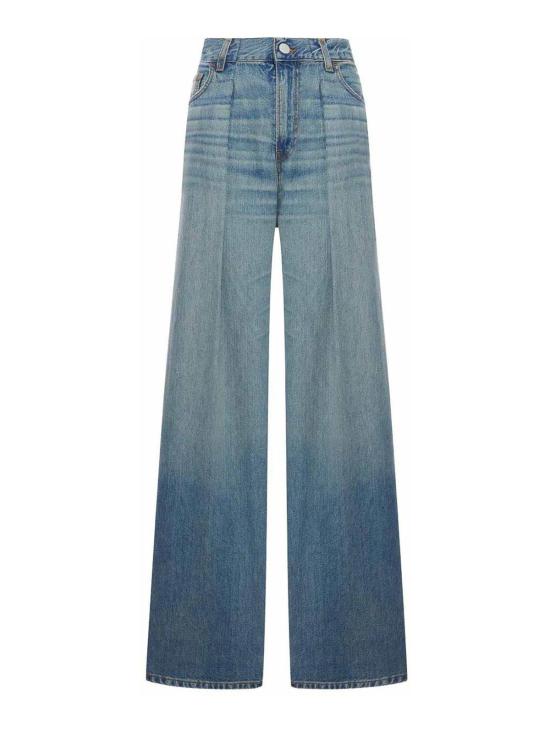 25FW 하이쿠레 데님 팬츠 HEW03340DF144L0876 Blue