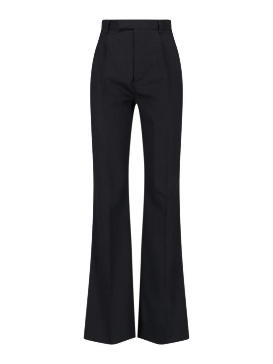 26SS 비비안웨스트우드 팬츠 1F010008W01CLN401 Black