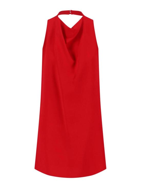 26SS 발렌티노 가라바니 숏팬츠 8B0VAJX41MMR9M Red