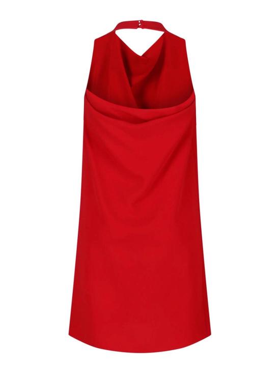 26SS 발렌티노 가라바니 숏팬츠 8B0VAJX41MMR9M Red - VALENTINO GARAVANI