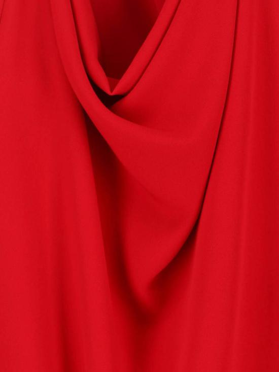 26SS 발렌티노 가라바니 숏팬츠 8B0VAJX41MMR9M Red - VALENTINO GARAVANI