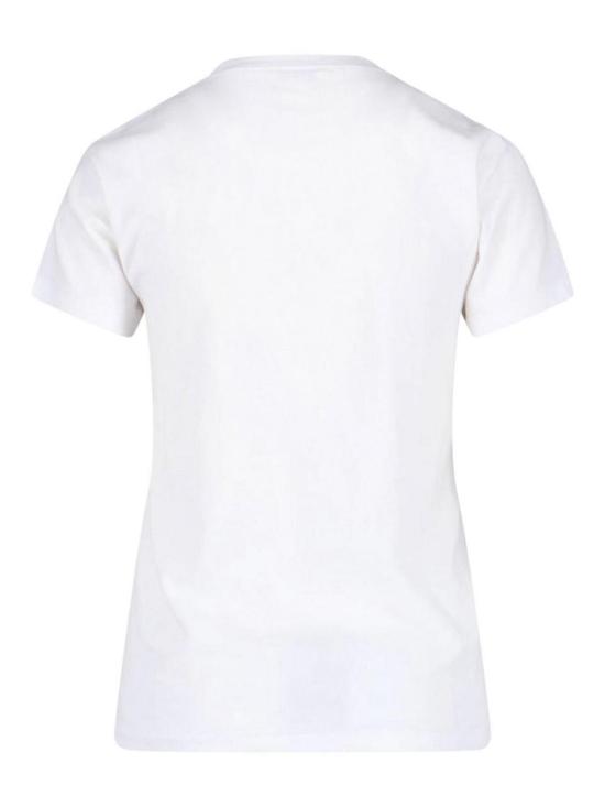 26SS 오라리 반팔 티셔츠 A00T04STWHITE White - AURALEE