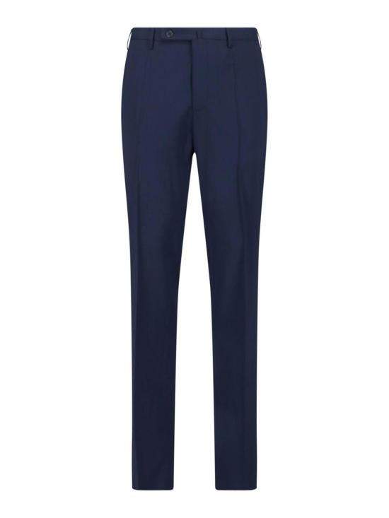 26SS 인코텍스 수트 팬츠 1T00395855C822 Blue