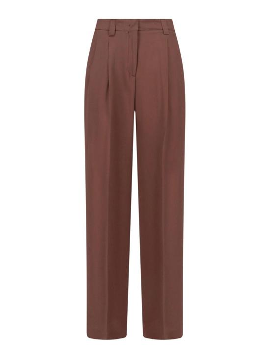 26SS 인코텍스 팬츠 173899D8029641 Brown