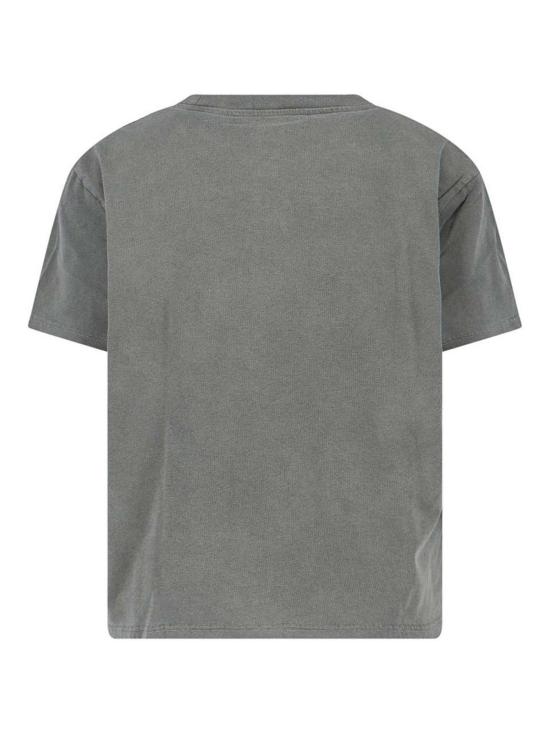 26SS 아워레가시 클래식 티셔츠 원 W2266CWWORNOLIVELEGACYJERSEY Green - OUR LEGACY