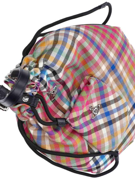 26SS 비비안웨스트우드 클러치/파우치 57010007UW01CVO215 Multicolour - VIVIENNE WESTWOOD