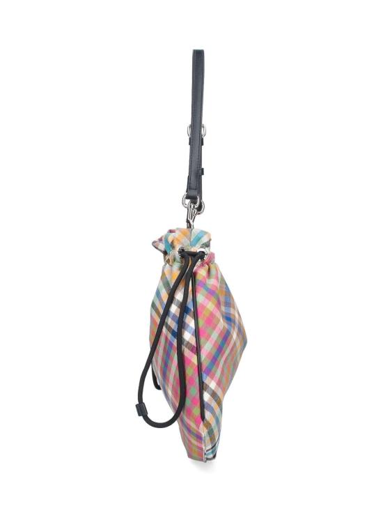 26SS 비비안웨스트우드 클러치/파우치 57010007UW01CVO215 Multicolour - VIVIENNE WESTWOOD