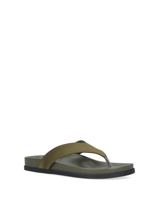 26SS 에이션트 그릭 샌들 124391038KHAKI Green - ANCIENT GREEK