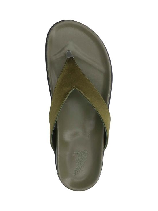 26SS 에이션트 그릭 샌들 124391038KHAKI Green - ANCIENT GREEK