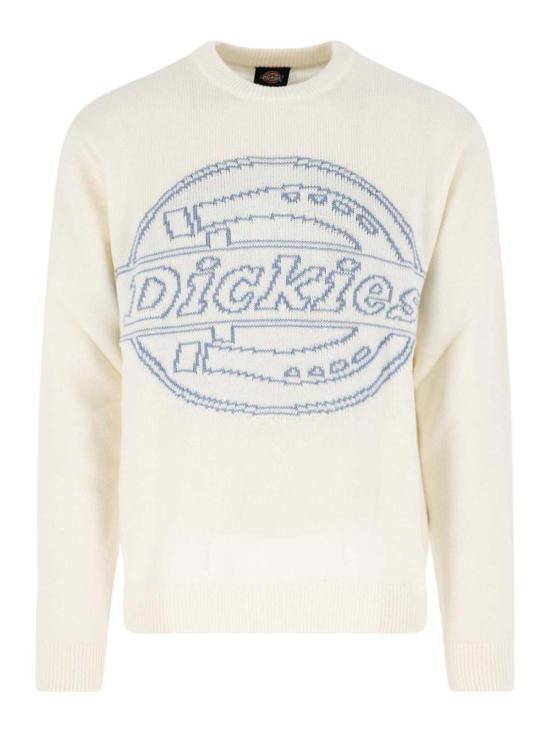 26SS 디키즈 스웨터 DK0A88GSC481 White