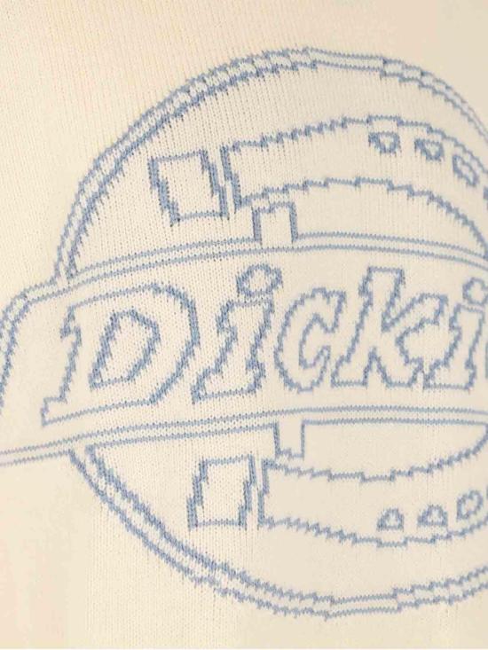 26SS 디키즈 스웨터 DK0A88GSC481 White - DICKIES