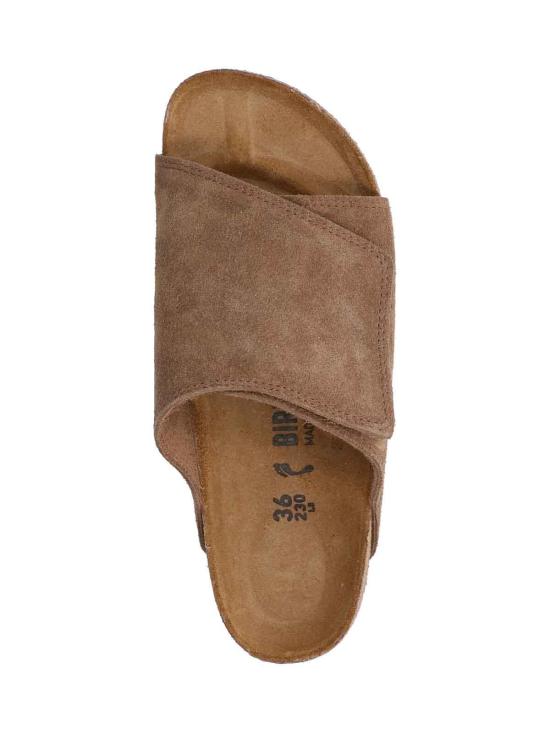 26SS 버켄스탁 샌들 1031999 Brown - BIRKENSTOCK