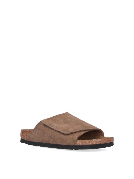 26SS 버켄스탁 샌들 1031999 Brown - BIRKENSTOCK