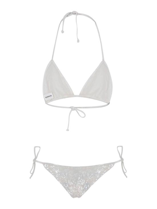 26SS 파로쉬 비키니 수영복 D005520001 White - PAROSH