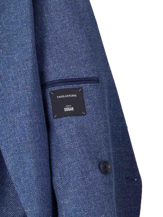 26SS 딸리아토레 수트 자켓 1SMC20KPE470001I3233 Blue - TAGLIATORE
