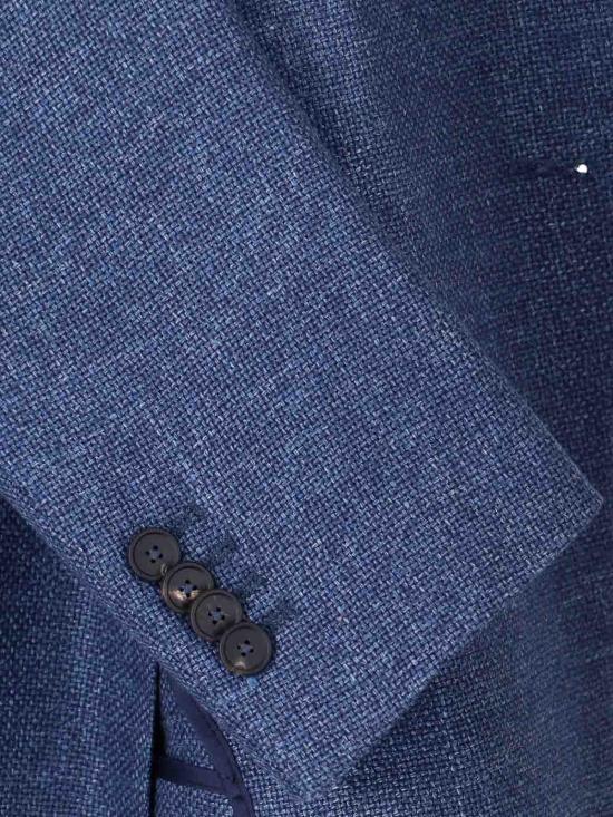 26SS 딸리아토레 수트 자켓 1SMC20KPE470001I3233 Blue - TAGLIATORE