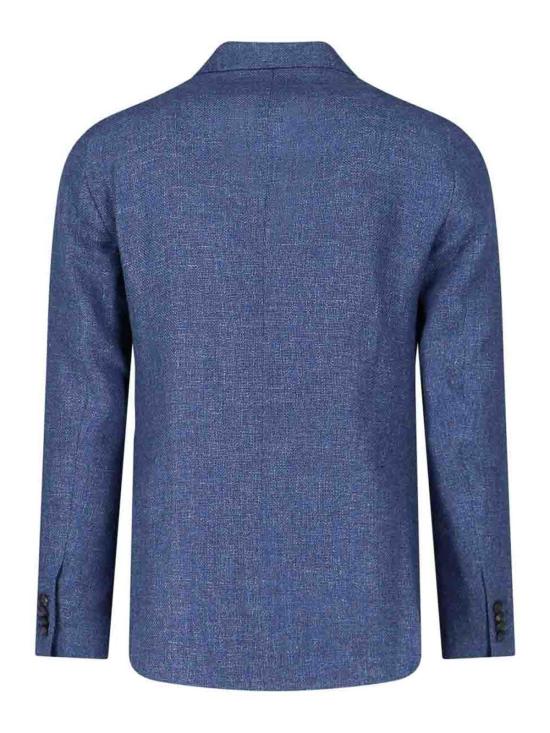 26SS 딸리아토레 수트 자켓 1SMC20KPE470001I3233 Blue - TAGLIATORE