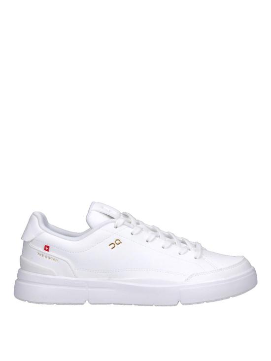 26SS 온 러닝 스니커즈 3MG10481200 White