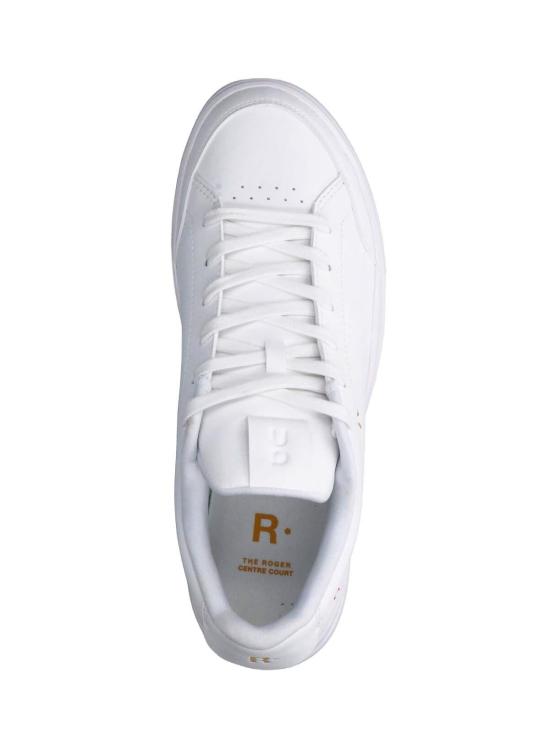 26SS 온 러닝 스니커즈 3MG10481200 White - ON RUNNING