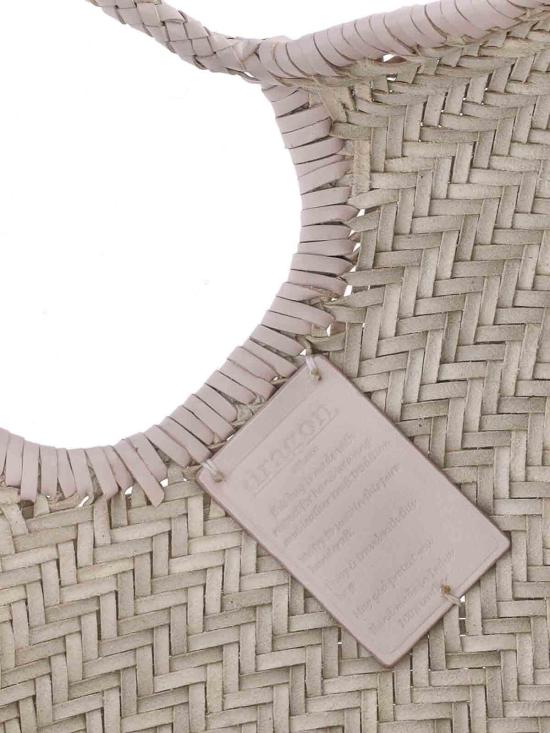 26SS 드래곤디퓨전 숄더백 8822SAND White - DRAGON DIFFUSION
