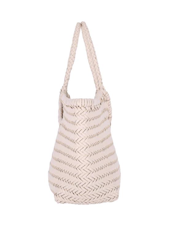 26SS 드래곤디퓨전 숄더백 8822SAND White - DRAGON DIFFUSION