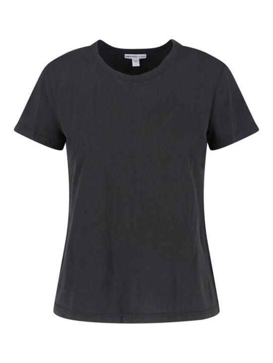 26SS 제임스펄스 반팔 티셔츠 WLJ3114CARBON Black