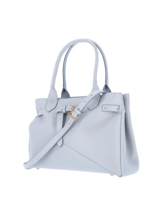 26SS 발렌타인 토트백 BLB993ULE1315231 Blue - BALLANTYNE