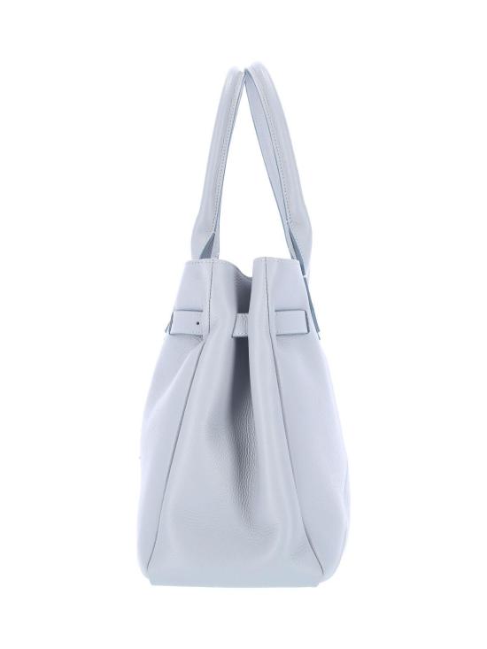 26SS 발렌타인 토트백 BLB993ULE1315231 Blue - BALLANTYNE