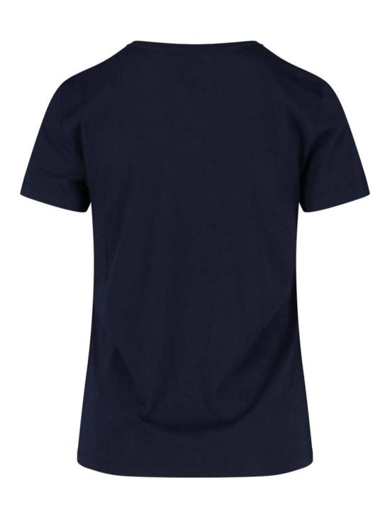 26SS 랄프 로렌 반팔 티셔츠 200P03725001 Blue - RALPH LAUREN