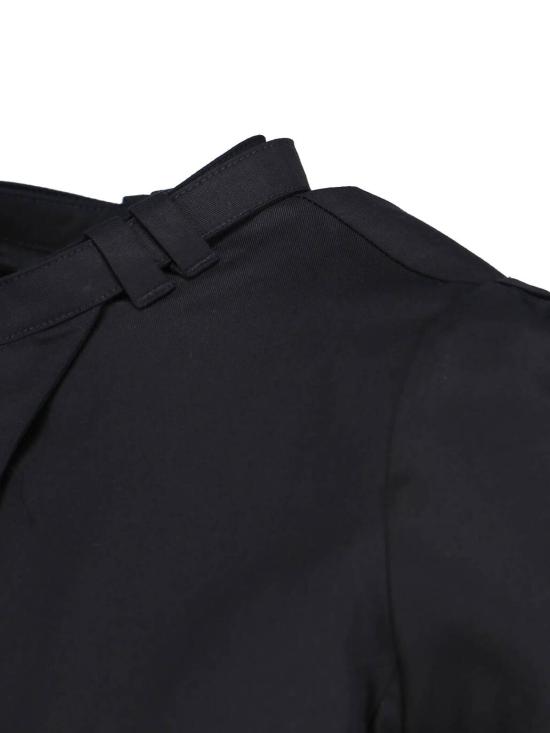 26SS 디젤 셔츠 A236750EGET9XX Black - DIESEL