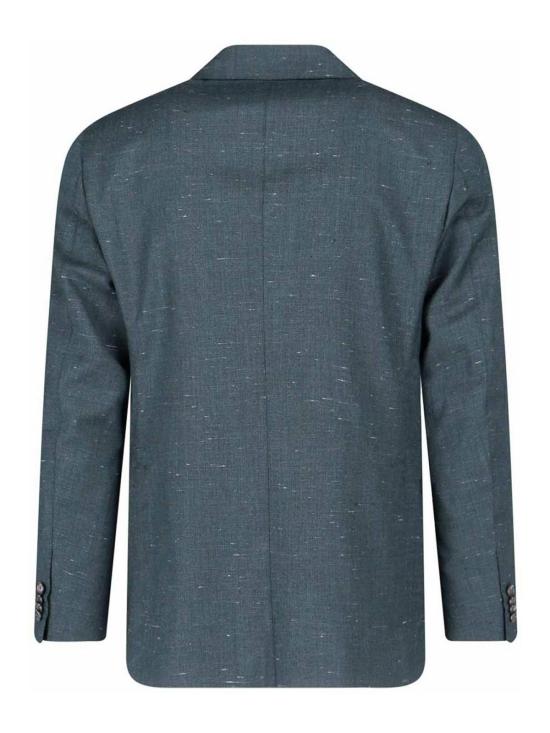 26SS 카루소 수트 자켓 ASM2JD614H5099750720 Green - CARUSO