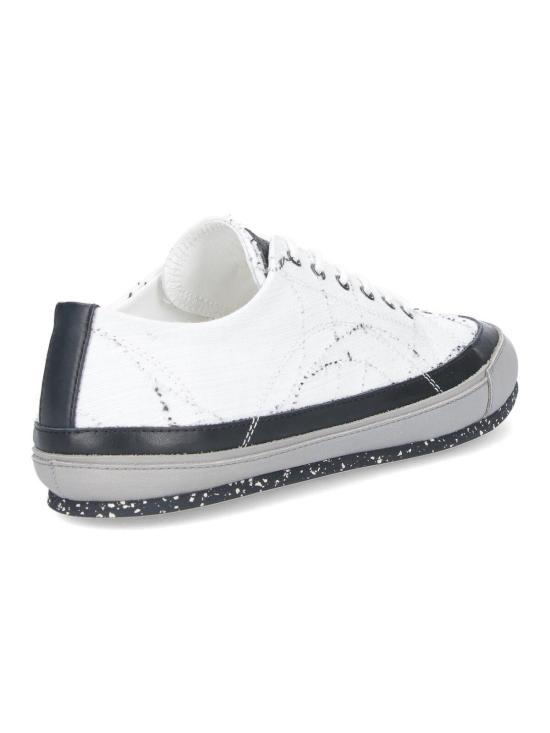 26SS 키코 코스타디노브 스니커즈 KKSS26FT03128 White - KIKO KOSTADINOV