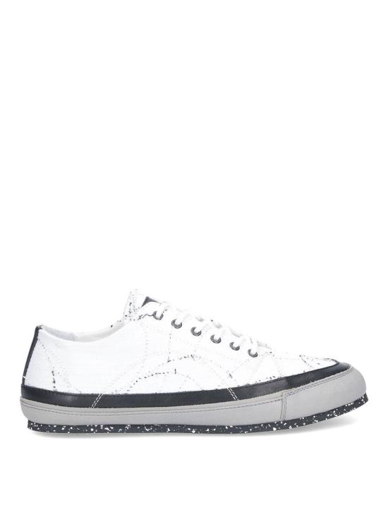 26SS 키코 코스타디노브 스니커즈 KKSS26FT03128 White