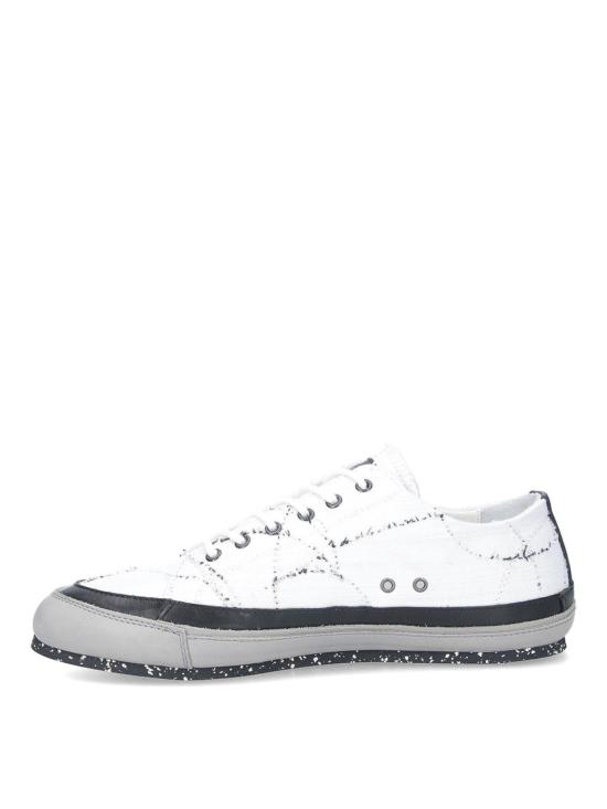26SS 키코 코스타디노브 스니커즈 KKSS26FT03128 White - KIKO KOSTADINOV