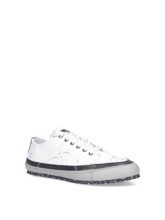 26SS 키코 코스타디노브 스니커즈 KKSS26FT03128 White - KIKO KOSTADINOV