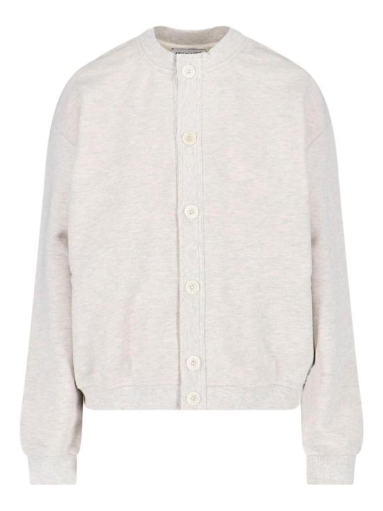 26SS 로우클래식 스웨터 LCPS26ST010100530 Grey