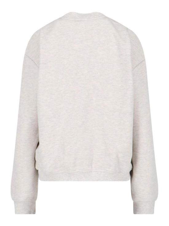 26SS 로우클래식 스웨터 LCPS26ST010100530 Grey - LOW CLASSIC