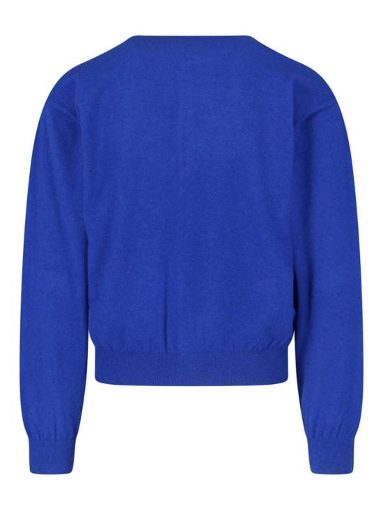 26SS 오라리 가디건 A26SC01CCROYALBLUE Blue - AURALEE