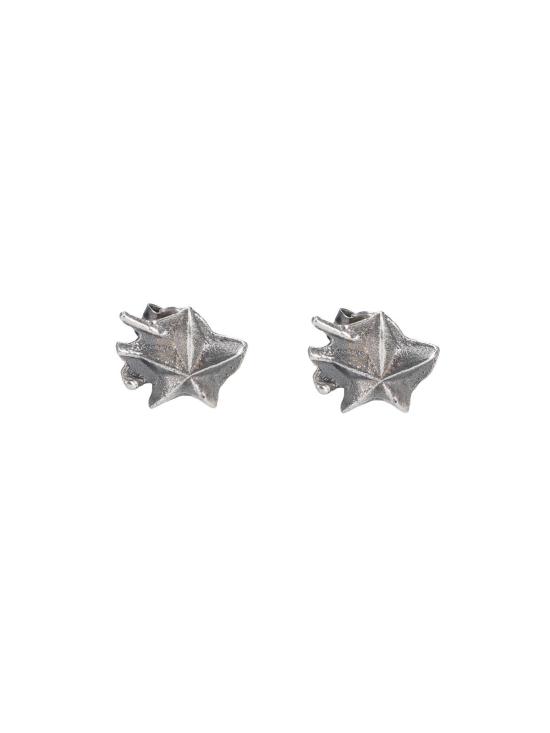 26SS 아워레가시 이어링 A4228SESSILVER Silver - OUR LEGACY