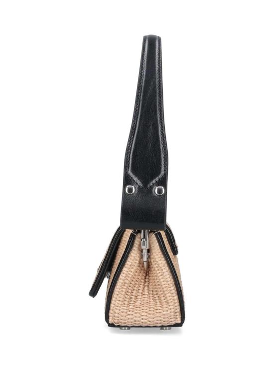 26SS 비비안웨스트우드 숄더백 46030010WW01D0B402 Beige - VIVIENNE WESTWOOD