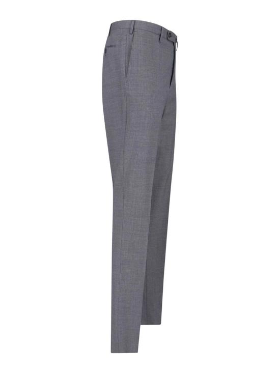 26SS 인코텍스 수트 팬츠 1T00395855C910 Grey - INCOTEX