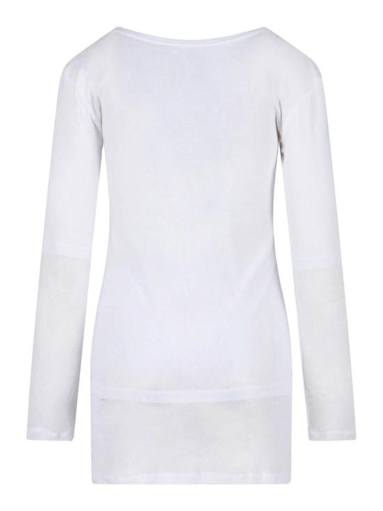 26SS 기마구아스 숏팬츠 GEMMAMINIDRESSWHITE White - GIMAGUAS