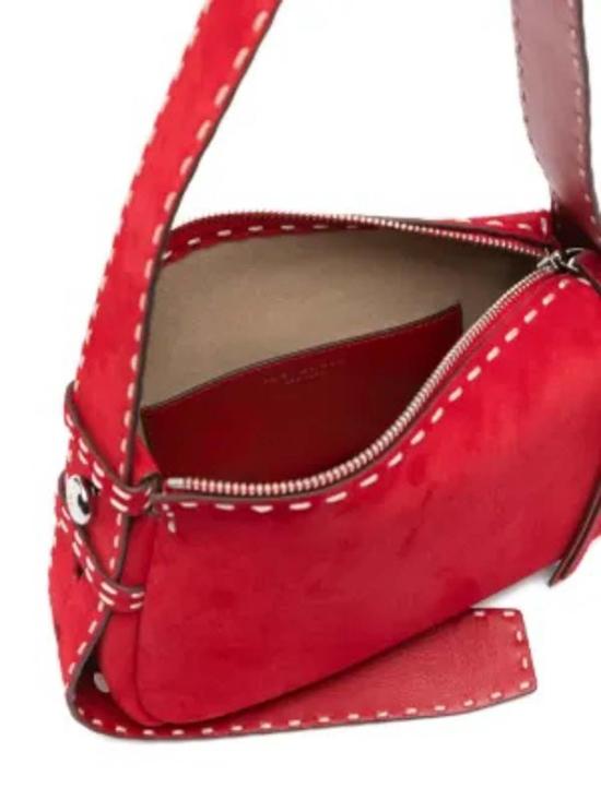 26SS 토리버치 숄더백 183222600 Red - TORY BURCH