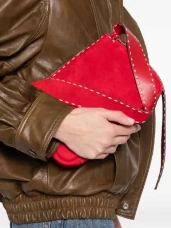 26SS 토리버치 숄더백 183222600 Red - TORY BURCH