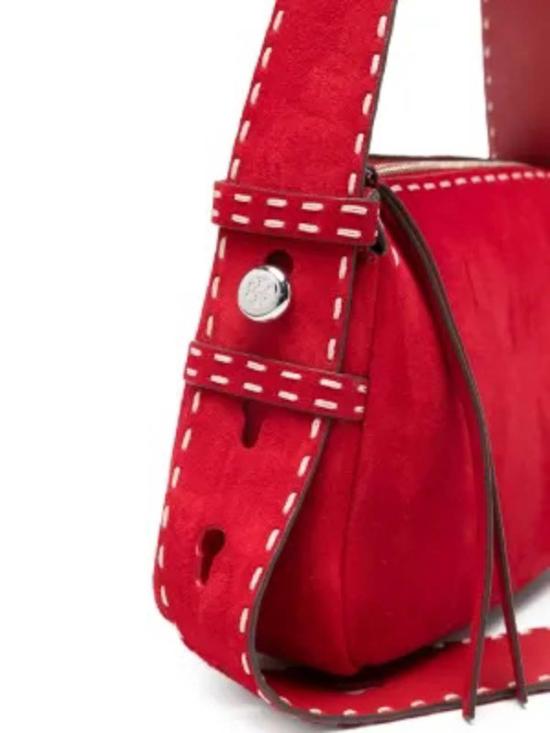 26SS 토리버치 숄더백 183222600 Red - TORY BURCH