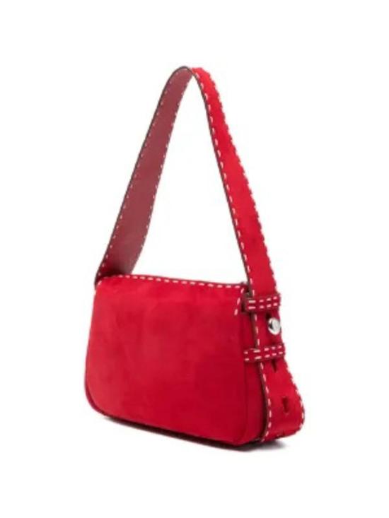 26SS 토리버치 숄더백 183222600 Red - TORY BURCH
