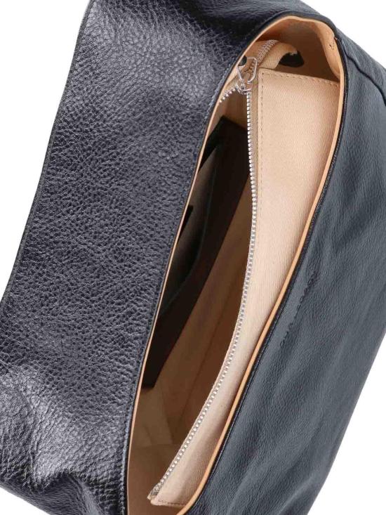 26SS 아워레가시 토트백 A2248BBLBLACKLEATHER Black - OUR LEGACY