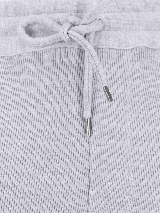 26SS 비비안웨스트우드 트레이닝/조거 팬츠 2J01000CJ00ASP001 Grey - VIVIENNE WESTWOOD