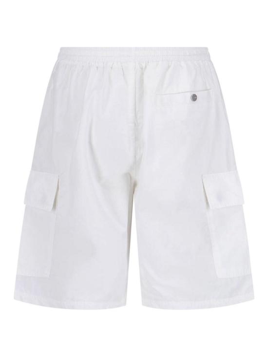 26SS 오트리 숏팬츠 SHPM022W White - AUTRY